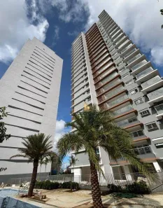 Apartamento com 3 Quartos à venda, 151m² no Vila Clementino, São Paulo