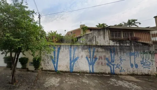 Lote/Terreno à venda, 483m² no Jardim Leonor Mendes de Barros, São Paulo