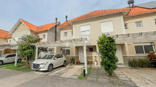 Casa de Condomínio com 4 Quartos à venda, 157m² no Sarandi, Porto Alegre