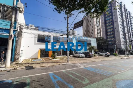 Ponto Comercial com 8 Quartos para alugar, 578m² no Ipiranga, São Paulo