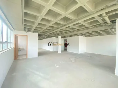Sala Comercial para alugar, 111m² no Estoril, Belo Horizonte