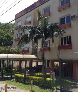 Cobertura com 2 Quartos à venda, 100m² no Teresópolis, Porto Alegre