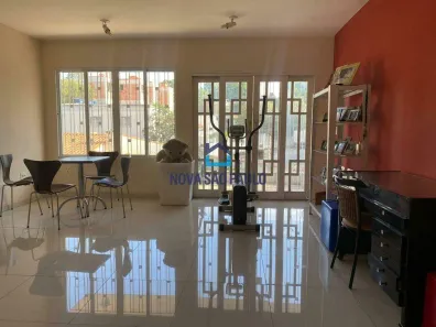 Casa com 5 Quartos para alugar, 424m² no Bosque da Saúde, São Paulo