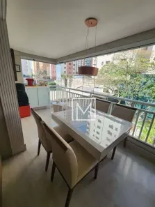 Apartamento com 2 Quartos à venda, 61m² no Vila Mariana, São Paulo