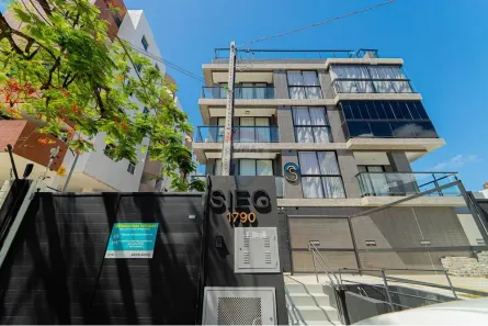 Flat com 1 Quarto à venda, 20m² no Jardim Oceania, João Pessoa
