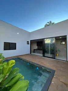 Casa com 3 Quartos à venda, 180m² no Alto Umuarama, Uberlândia