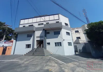 Sala Comercial para alugar, 20m² no Jardim Glória, Limeira