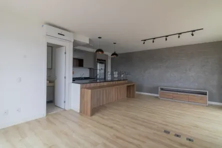 Apartamento com 1 Quarto à venda, 50m² no Vila Cruzeiro, São Paulo