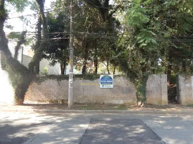 Lote/Terreno à venda, 600m² no Interlagos, São Paulo