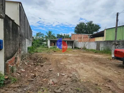 Lote/Terreno à venda, 461m² no Iconha, Guapimirim