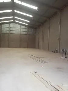 Galpão/Depósito/Armazém para alugar, 1000m² no Taquara II, Serra