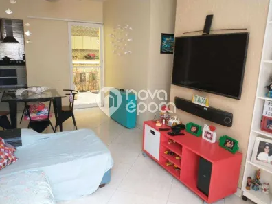  com 3 Quartos à venda, 100m² no Cidade Nova, Rio de Janeiro