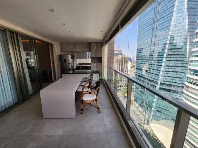 Apartamento com 2 Quartos à venda, 101m² no Itaim Bibi, São Paulo