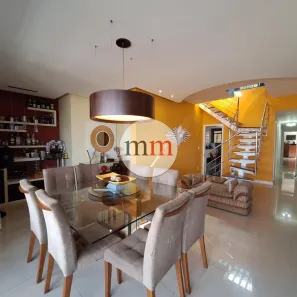 Cobertura com 4 Quartos à venda, 340m² no Jardim Guanabara, Rio de Janeiro