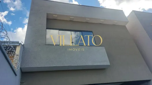Casa com 3 Quartos à venda, 210m² no Jardim Atlântico, Goiânia
