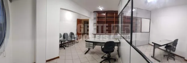 Sala Comercial à venda, 42m² no Centro, Florianópolis