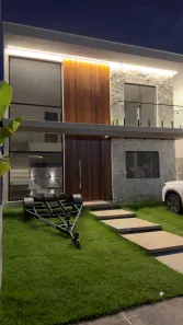 Casa de Condomínio com 4 Quartos à venda, 160m² no Catu de Abrantes (Abrantes), Camaçari