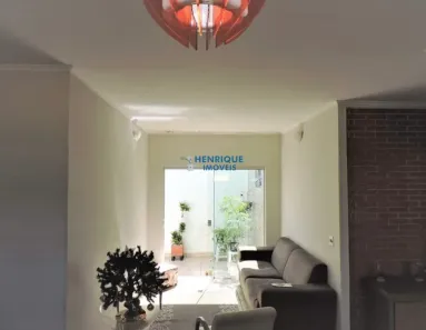 Casa com 3 Quartos à venda, 140m² no Estádio, Rio Claro