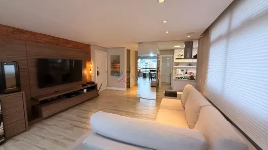 Apartamento com 3 Quartos à venda, 140m² no Centro, Florianópolis