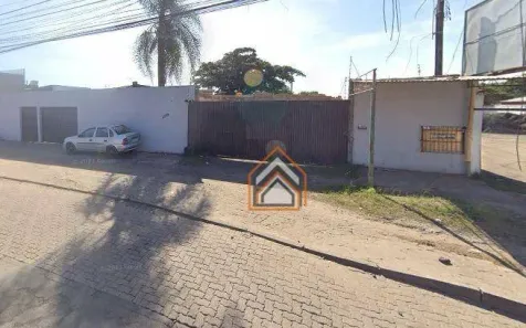 Lote/Terreno para alugar, 720m² no Bela Vista, Alvorada