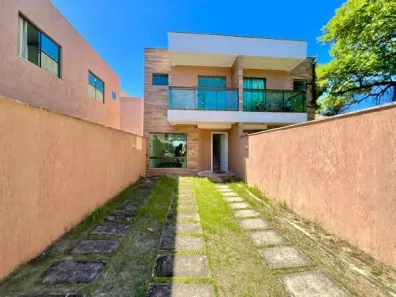 Casa com 3 Quartos à venda, 90m² no Serra Grande, Niterói