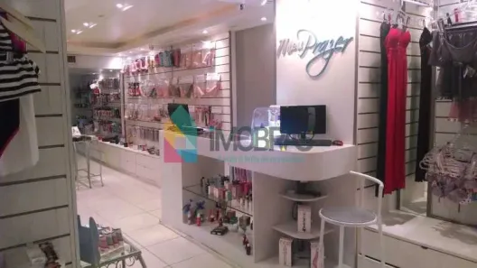 Ponto Comercial para venda ou aluguel, 56m² no Centro, Rio de Janeiro