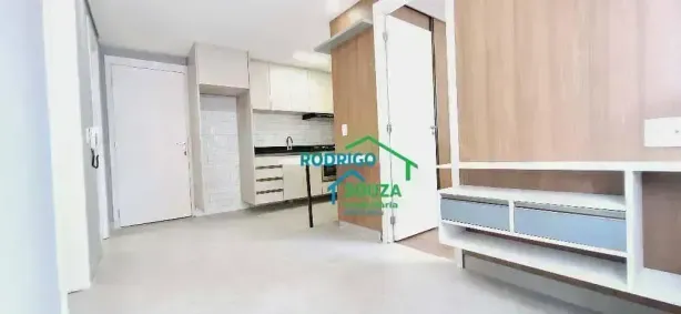 Apartamento com 2 Quartos à venda, 37m² no Jardim Ana Estela, Carapicuíba