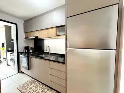 Apartamento com 2 Quartos à venda, 68m² no Areias, São José