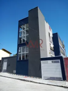 Apartamento com 2 Quartos à venda, 32m² no Vila Santa Teresa (Zona Leste), São Paulo