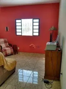 Casa com 2 Quartos à venda, 62m² no São Gonçalo, Taubaté