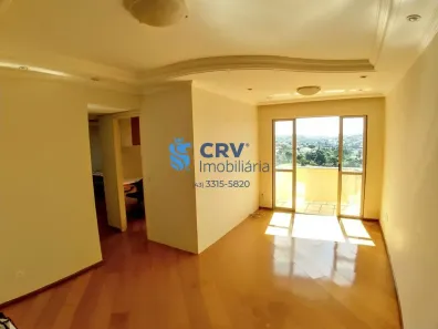 Apartamento com 3 Quartos à venda, 69m² no Gleba Fazenda Palhano, Londrina
