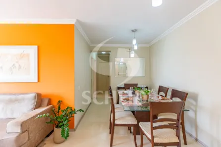 Apartamento com 3 Quartos à venda, 107m² no Brooklin Paulista, São Paulo