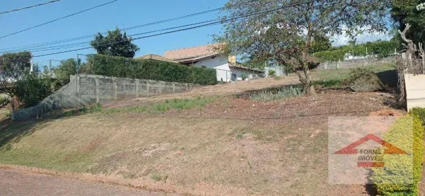 Lote/Terreno à venda, 1000m² no Centro, Itupeva