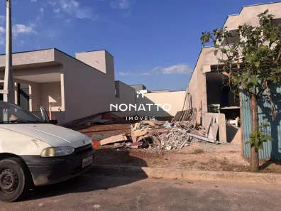 Lote/Terreno à venda, 200m² no Parque Brasil 500, Paulínia