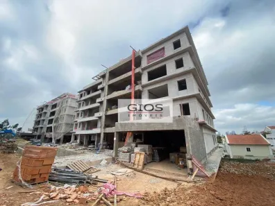 Apartamento com 3 Quartos à venda, 128m² no Tamboré, Santana de Parnaíba
