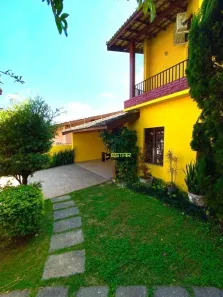 Casa com 3 Quartos à venda, 204m² no Jardim do Lago, Atibaia