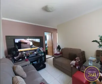 Apartamento com 2 Quartos à venda, 48m² no Parque Dourado, Ferraz de Vasconcelos