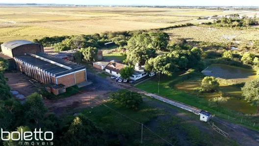 Galpão/Depósito/Armazém com 8 Quartos para alugar, 50000m² no Eldorado do Sul, Eldorado do Sul