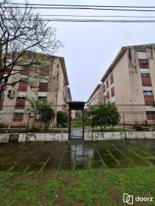 Apartamento com 3 Quartos à venda, 59m² no Vila Nova, Porto Alegre