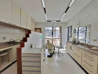 Sala Comercial à venda, 29m² no Santa Efigênia, Belo Horizonte