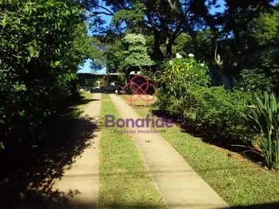 Fazenda/Sítio com 4 Quartos à venda, 367m² no Glebas, Franco da Rocha