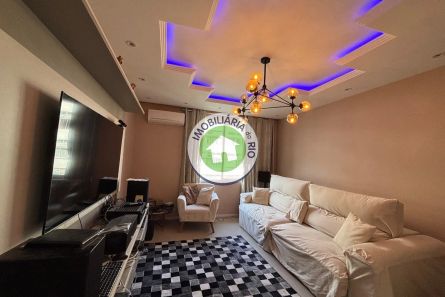 Apartamento com 3 Quartos à venda, 123m² no Copacabana, Rio de Janeiro