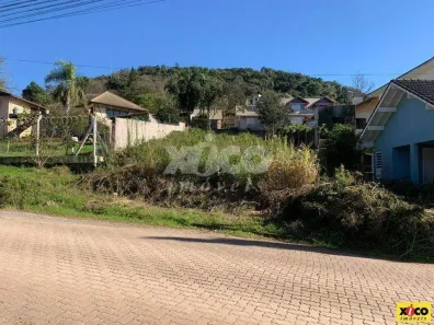 Lote/Terreno à venda, 469m² no Nova Petrópolis, Nova Petrópolis
