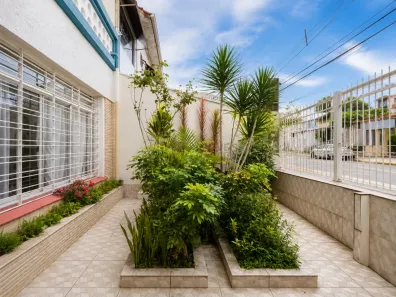 Sobrado com 3 Quartos à venda, 210m² no Mirandópolis, São Paulo