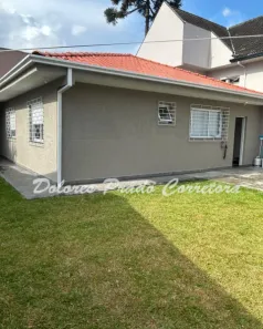 Casa com 3 Quartos à venda, 135m² no Água Verde, Curitiba