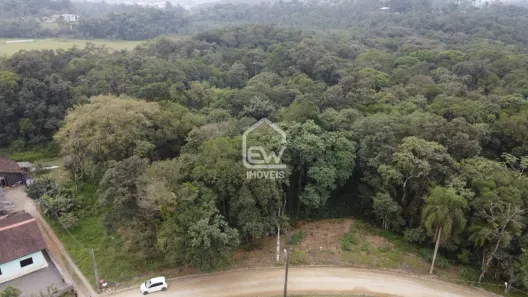 Galpão/Depósito/Armazém com 1 Quarto à venda, 15730m² no Rio Bonito (Pirabeiraba), Joinville