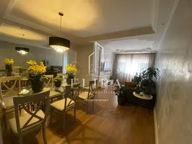 Apartamento com 3 Quartos à venda, 110m² no Jardim da Colina, Americana