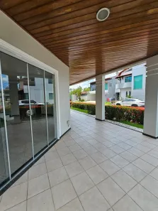 Casa de Condomínio com 3 Quartos para alugar, 170m² no Parque Verde, Belém