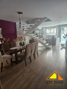 Sobrado com 3 Quartos à venda, 255m² no Assunção, São Bernardo do Campo