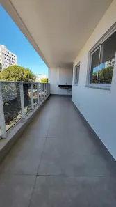 Apartamento com 3 Quartos à venda, 99m² no Enseada Azul, Guarapari